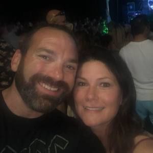 Meet your Posher, Randy